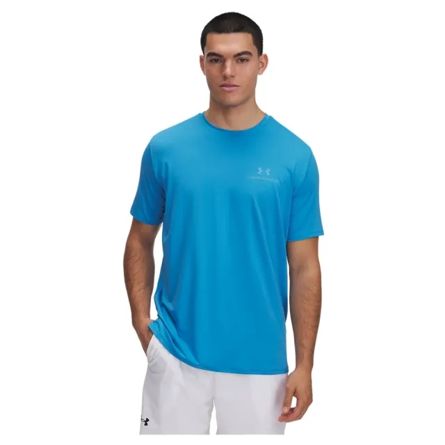 Under Armour Vanish Energy Short Sleeve T-shirt