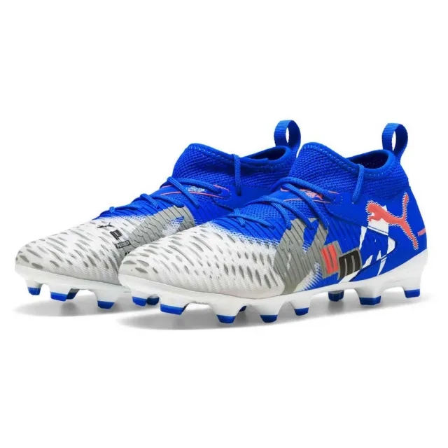 Puma Select Future 8 Match Forever Fg/ag Football Boots