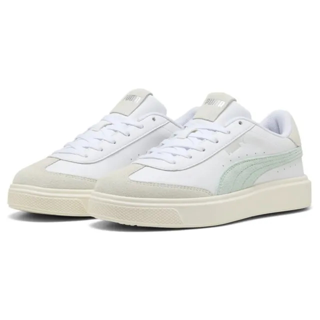 Puma Sneaker Lajla T-Toe - ['White']