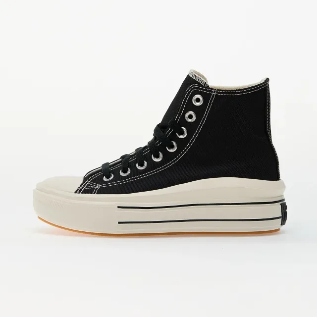 Sneakers Converse Chuck Taylor All Star Move Hi Black/ Egret/ Black Eur 39.5
