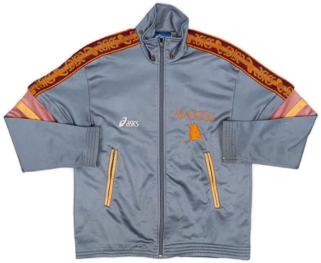 2008-09 Chelsea adidas Hooded Rain Jacket - 6/10 - (XL/XXL)
