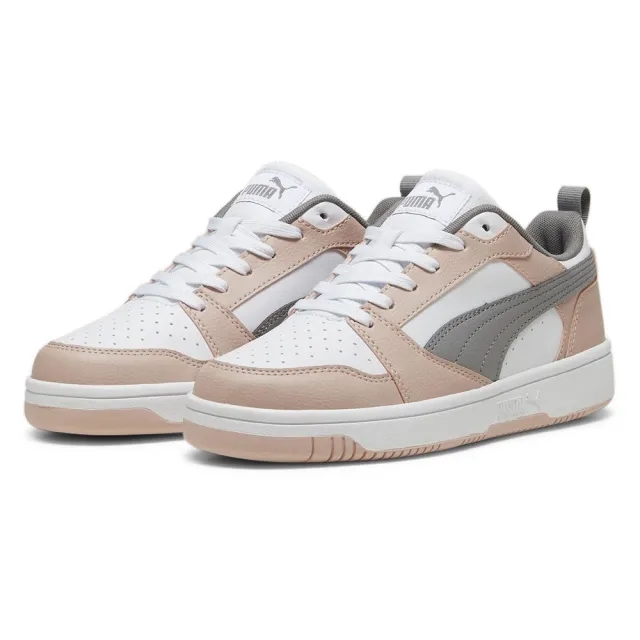 Puma Rebound V6 Low Trainers