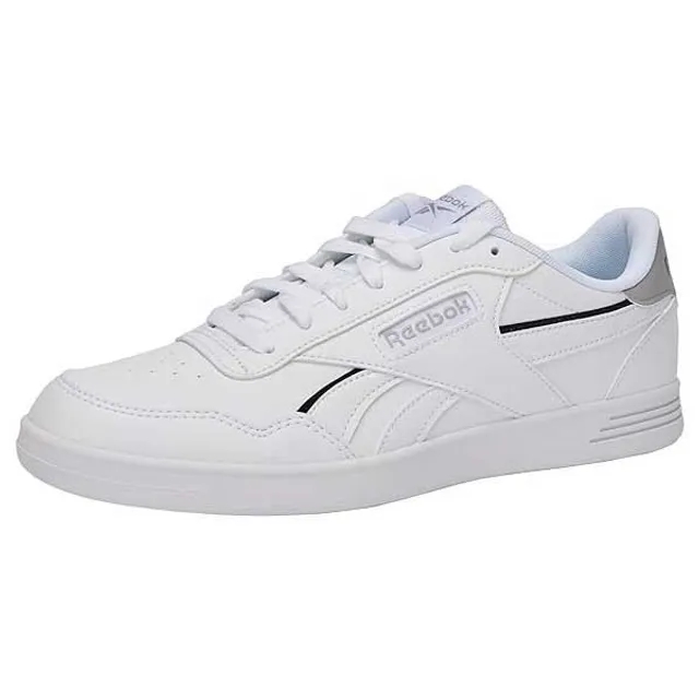Reebok Court Advance Vegan Trainers