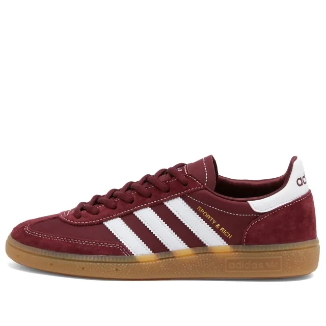 adidas X SPORTY & RICH HANDBALL SPEZIAL