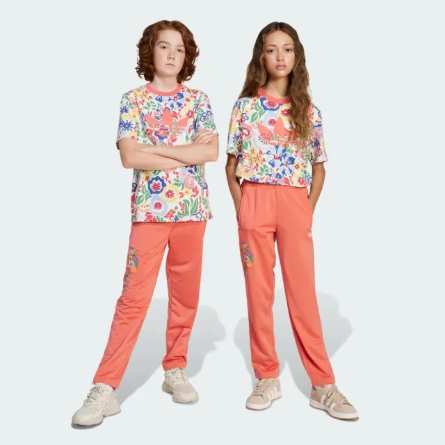 adidas adidas Originals x Liberty London Firebird Track Tracksuit Bottoms Kids