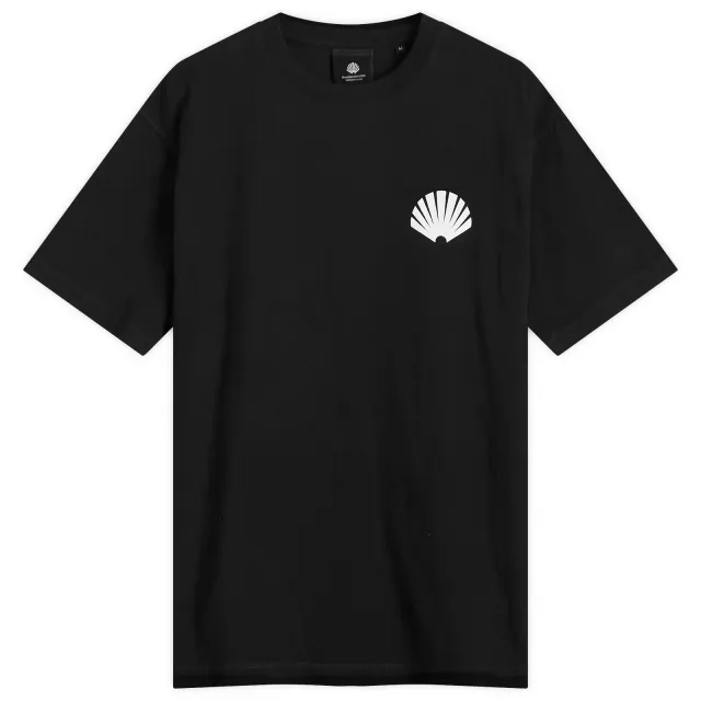 New Amsterdam Surf Association LOGO TEE