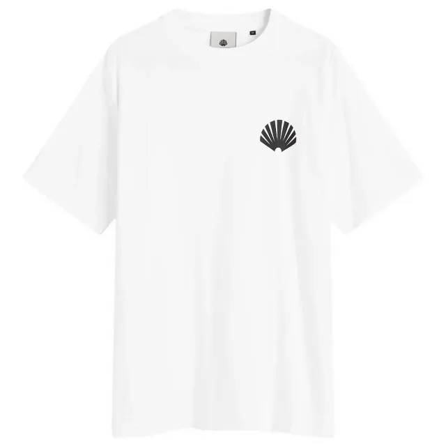 New Amsterdam Surf Association LOGO TEE