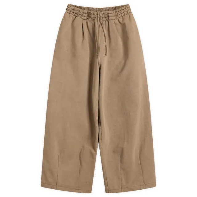 Story mfg. Women's Geo Joggers Oak