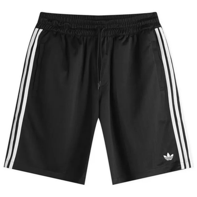 Adidas Men's Classic Short Black/White