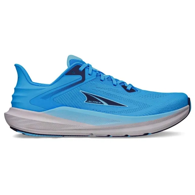Altra Torin 8 Trainer - Blue - Size 10 - Blue