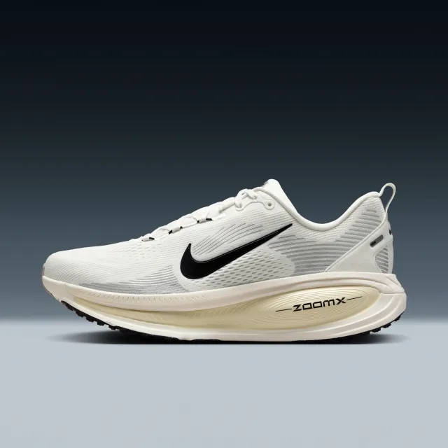 Nike Vomero 18 Men's Road Running Shoes - White