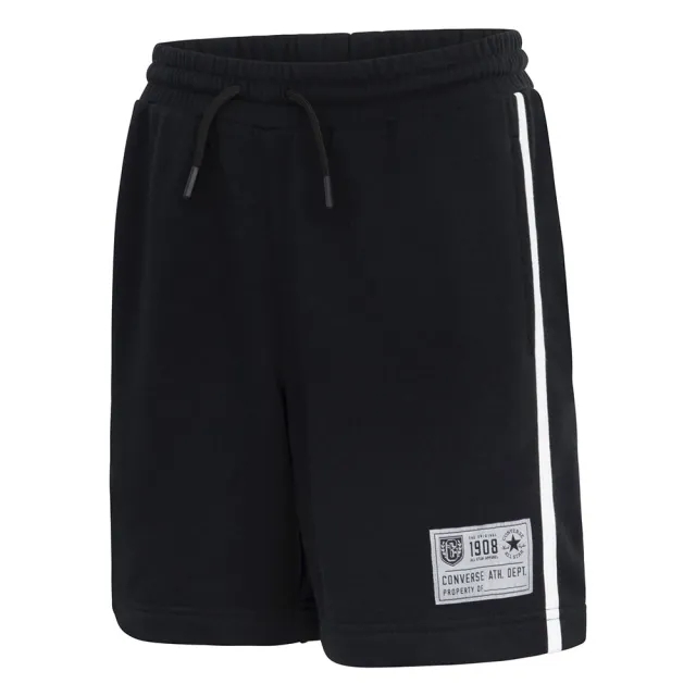 Converse Kids Retro Side Stripe Shorts
