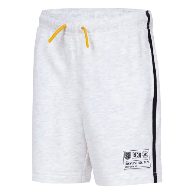 Converse Kids Retro Side Stripe Shorts