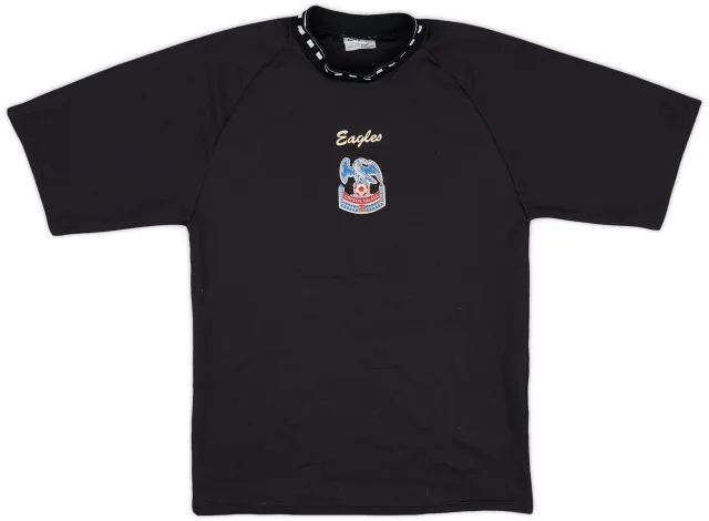 1998-99 Crystal Palace Training Shirt - 7/10 - (S)