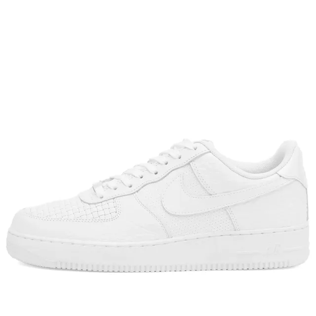 Nike Air Force 1 Low '07 LX, White