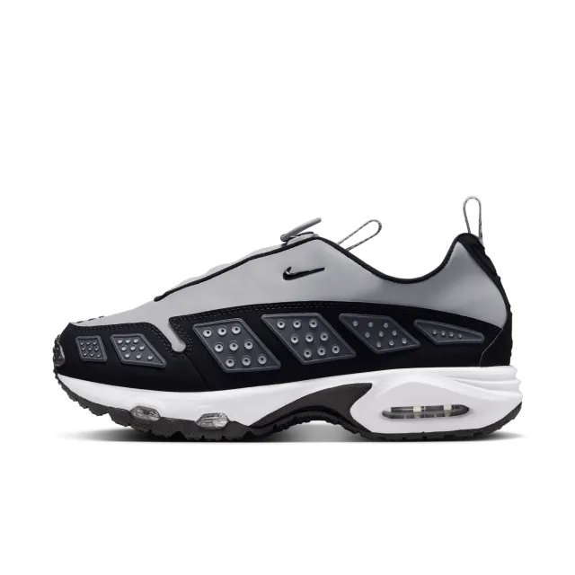Nike Air Max SNDR Women's Shoes - Grey