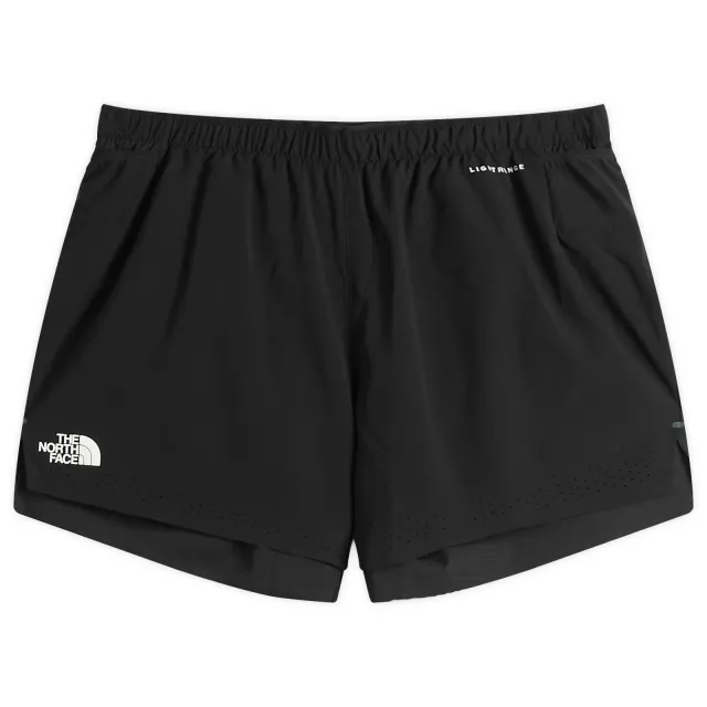 The North Face Men's Summit Series Pacesetter 5 Shorts Tnf Black