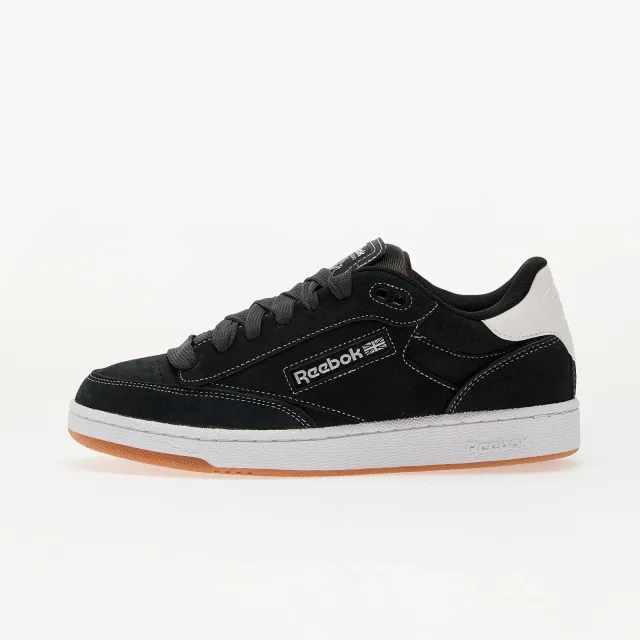Sneakers Reebok Club C Bulc Cln Washedblack/ Black/ White Eur 46