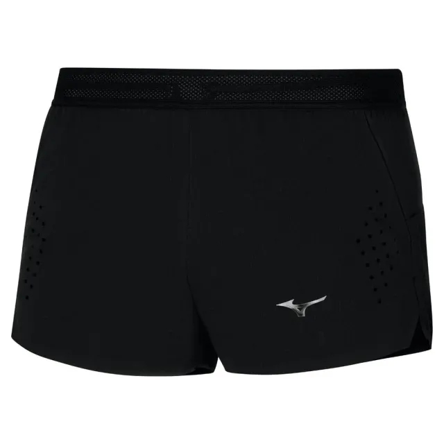 Mizuno Tech Light Split 1.5 Shorts