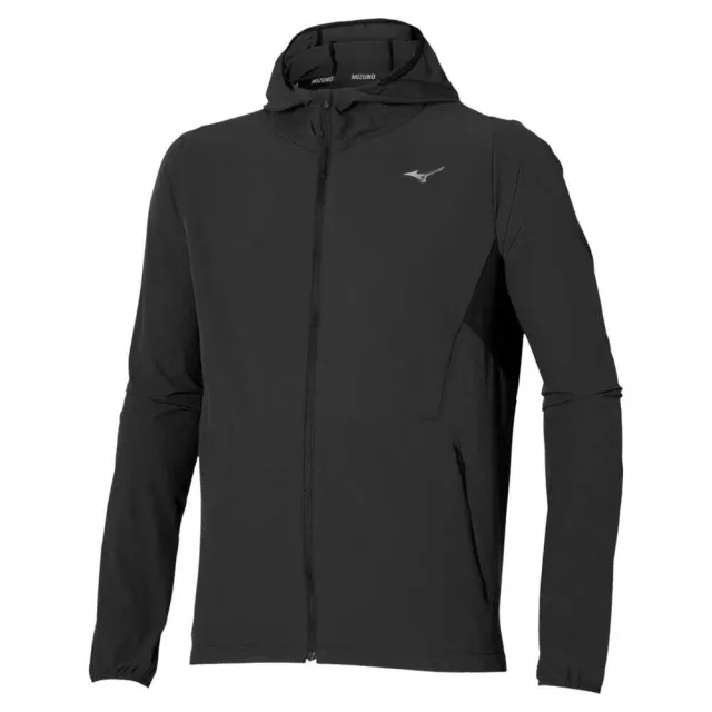 Mizuno Alpha Jacket