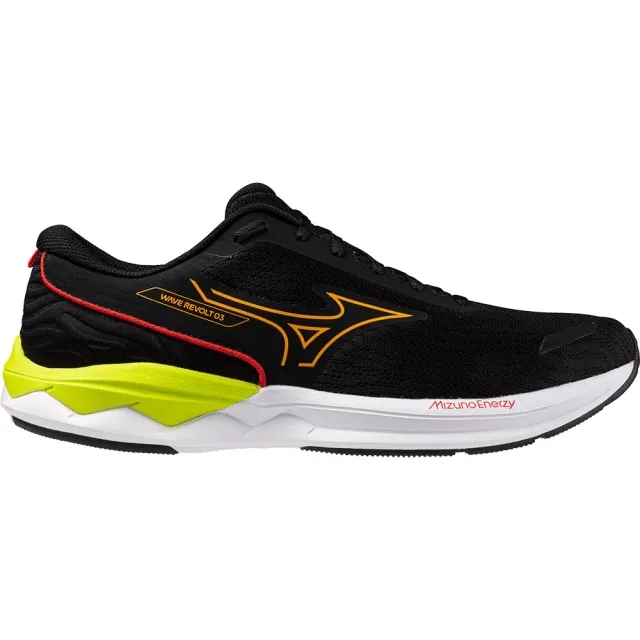 Mizuno Wave Revolt 3 Running Shoes