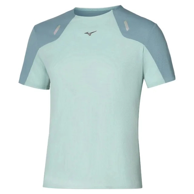 Mizuno Tech Light Short Sleeve T-shirt