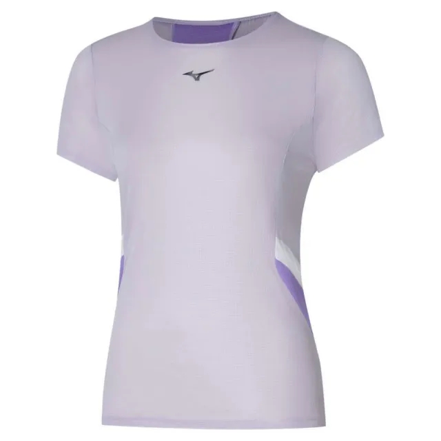 Mizuno Dryaeroflow Short Sleeve T-shirt