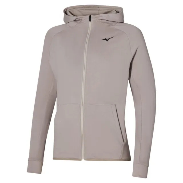 Mizuno Athletics Rb Full Zip Sweatshirt