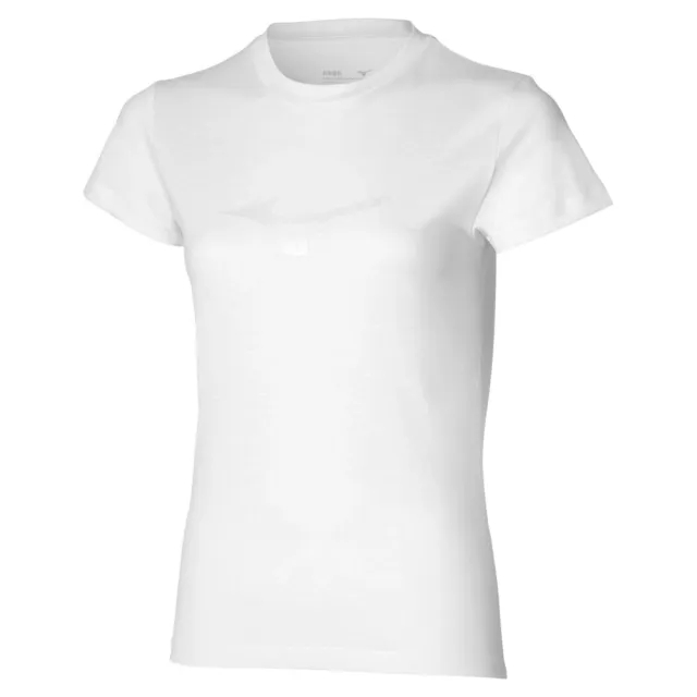 Mizuno Athletics Rb Short Sleeve T-shirt