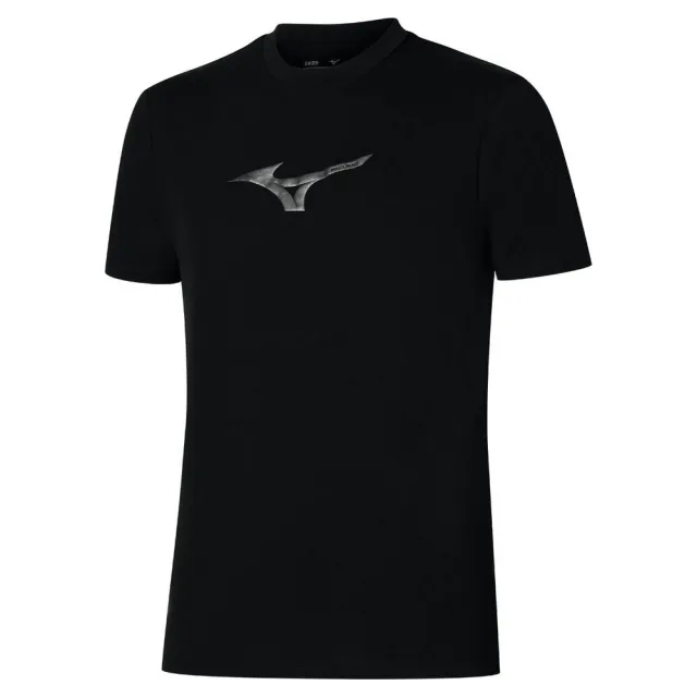 Mizuno Athletics Rb Short Sleeve T-shirt