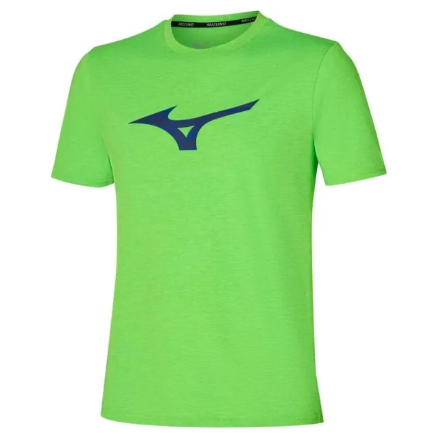Mizuno Core Rb Short Sleeve T-shirt