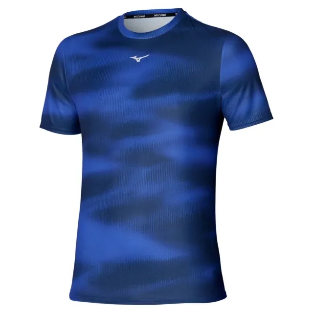 Mizuno Core Graphic Short Sleeve T-shirt
