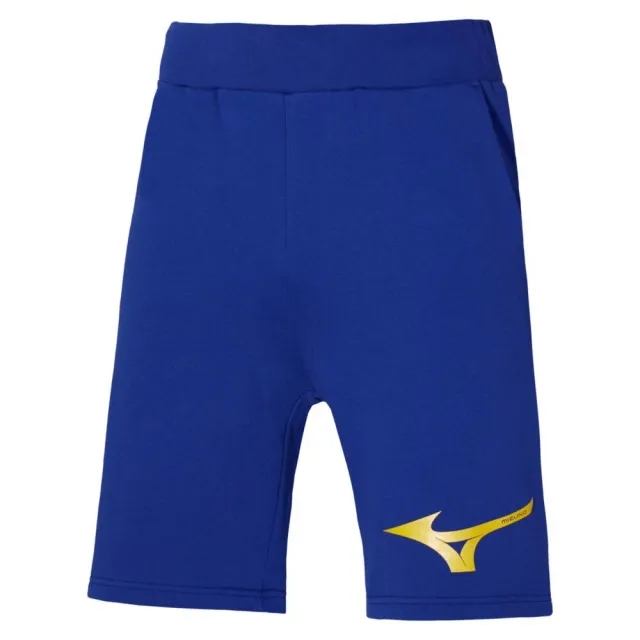 Mizuno Athletics Rb Shorts