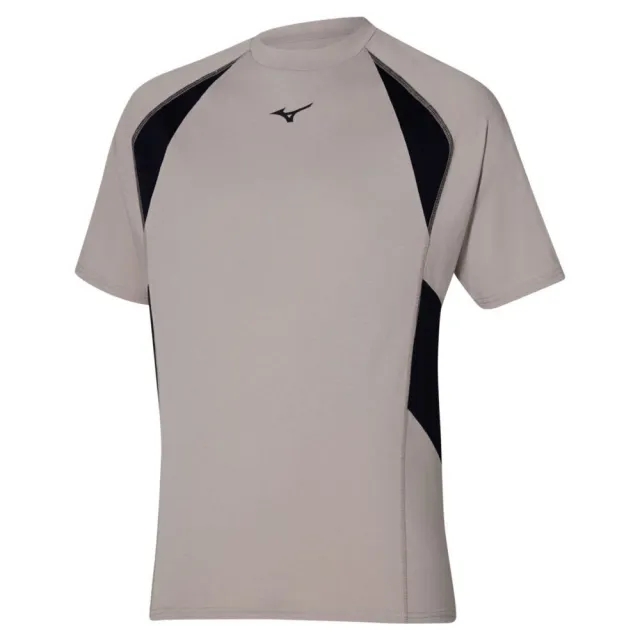 Mizuno Athletics Oversize Short Sleeve T-shirt