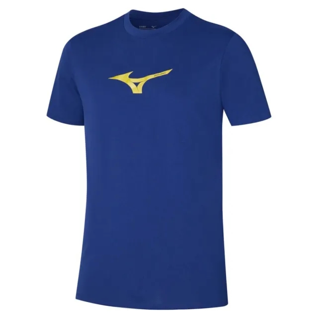 Mizuno Athletics Rb Short Sleeve T-shirt