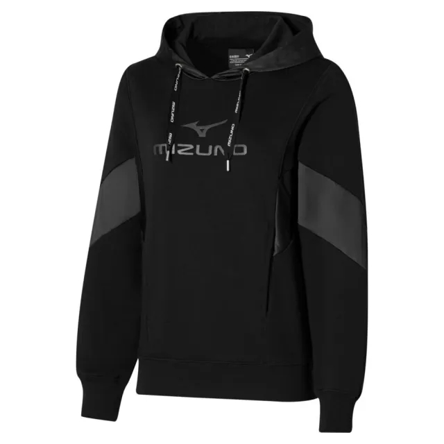 Mizuno Athletics Hoodie