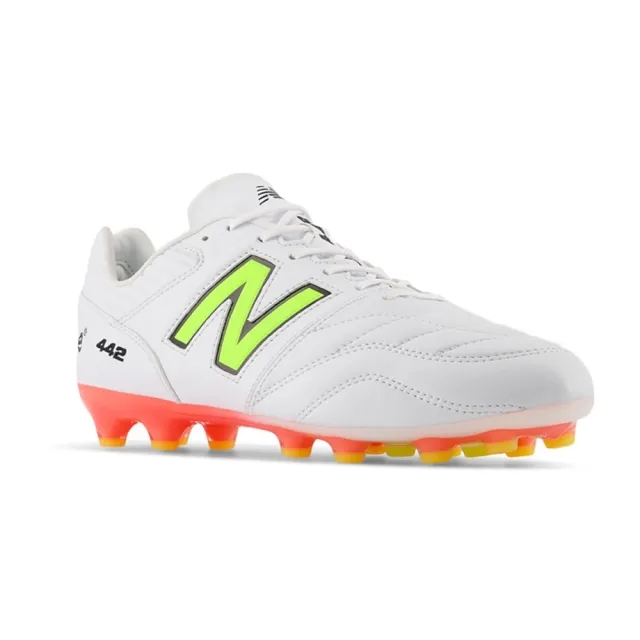 New Balance 442 Pro Ag V2 Football Boots