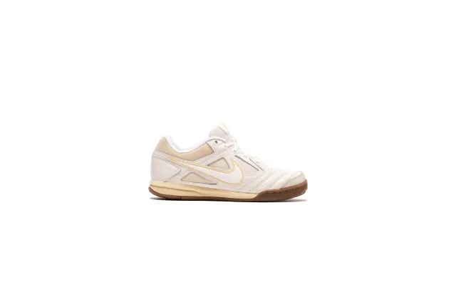 Nike Gato Men Shoes - White