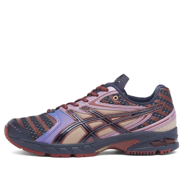 Asics UB9-S GEL-DS TRAINER 14 Sneaker Midnight/Purple Oxide