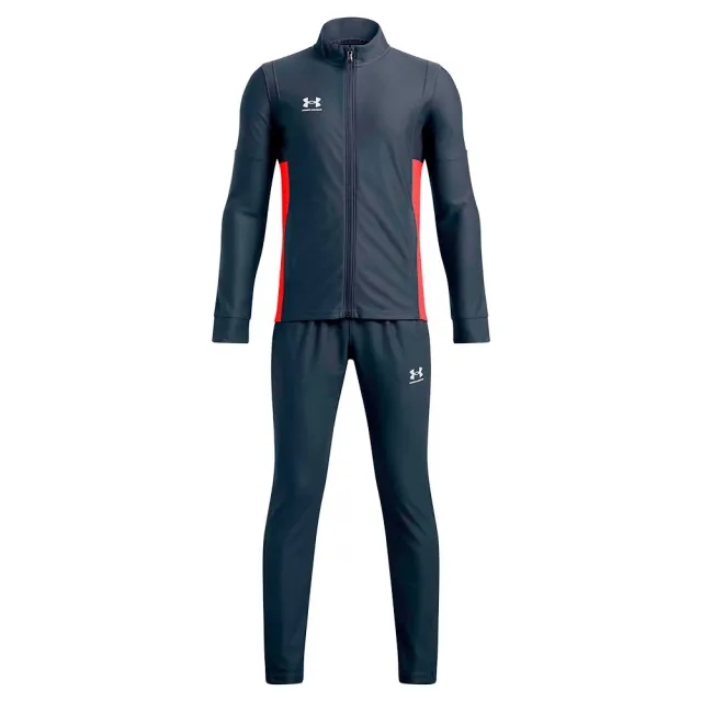 Under Armour Challanger Unisex Tracksuits - Grey