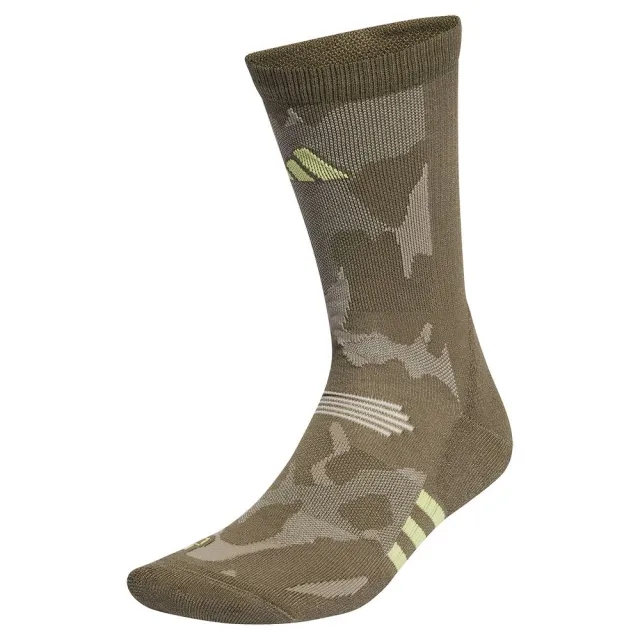 Adidas Performance Graphic Camo Socks