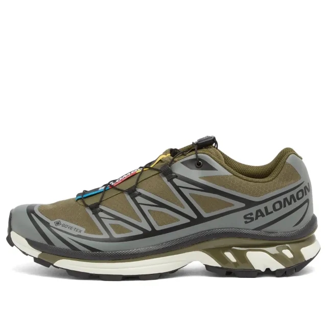Salomon Xt-6 Gore-tex