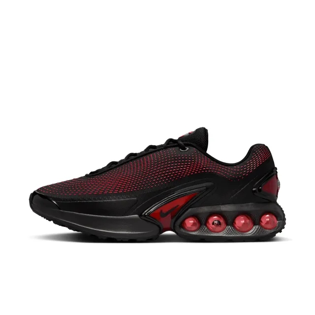 Nike Air Max Dn Trainer - Black - Size 6.5 - Black