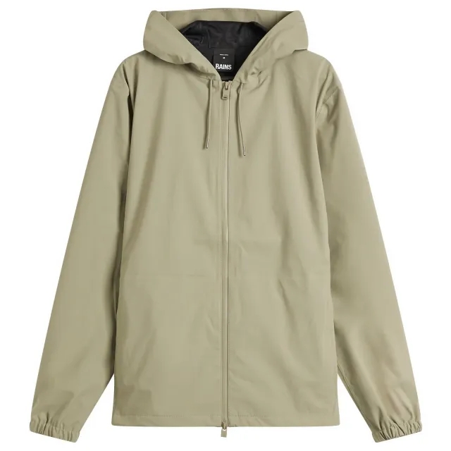 Rains Men's Suva Hardshell Jacket Drift