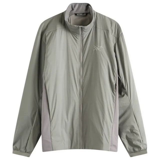 Arc'teryx Men's Atom Jacket Void