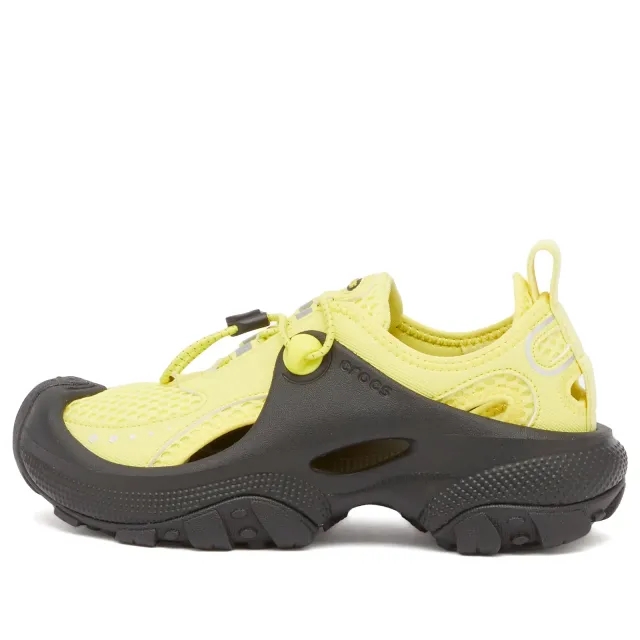 Crocs Crocs Trailbreak 2 Chartreuse