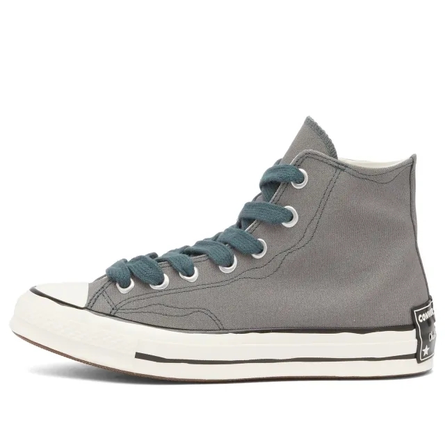 Converse Chuck Taylor All Star Sketch Hi Sneaker Sharkskin/True Nature/Egret