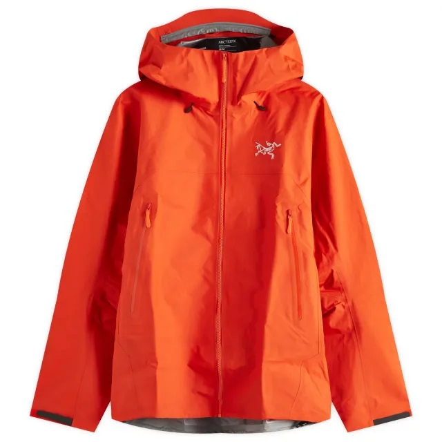 Arc'teryx Men's Beta SL Gore-Tex Jacket Dynasty