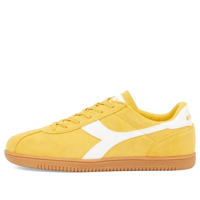 Diadora Tokyo Sneaker Yellow Dd