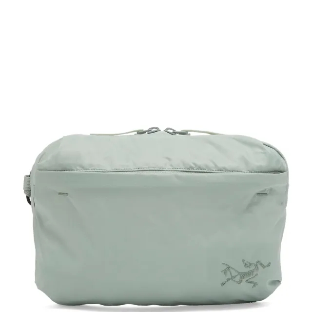 Arc'teryx Men's Heliad Crossbody Stone Green